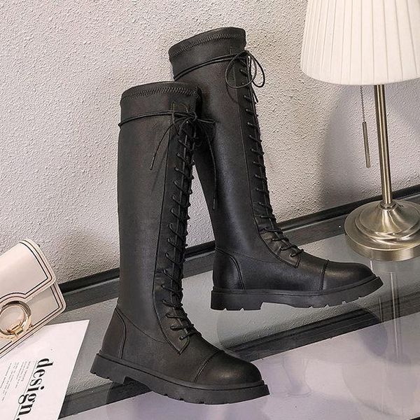 boots long leather women's winter 2021 british style breathable thin wild mesh hollow short shoes motorcycle, Black
boots long leather women's winter 2021 british style breathable thin wild mesh hollow short shoes motorcycle, Black