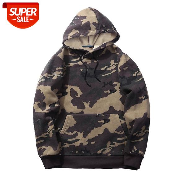 2020 spring new mens camouflage hoodies fashion leisure pullover fitness bodybuilding jacket sweatshirts sportswear us/euro size #m13k, Black
2020 spring new mens camouflage hoodies fashion leisure pullover fitness bodybuilding jacket sweatshirts sportswear us/euro size #m13k, Black