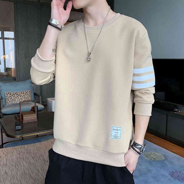 2021 brand hoodi men sweatshirt long sve new autumn clothe korean style plus size 4xl loose fashion clothing casual top, Black
2021 brand hoodi men sweatshirt long sve new autumn clothe korean style plus size 4xl loose fashion clothing casual top, Black