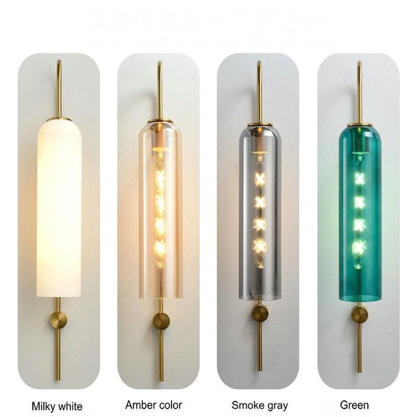 wall lamp e27 glass light smoke gray amber milky white green glaa lamps for bedroom bedside living room kitchen aisle mount
wall lamp e27 glass light smoke gray amber milky white green glaa lamps for bedroom bedside living room kitchen aisle mount