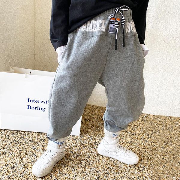 trousers boys and girls sports leisure pants 2021 autumn children's print bouquet feet harem, Blue
trousers boys and girls sports leisure pants 2021 autumn children's print bouquet feet harem, Blue