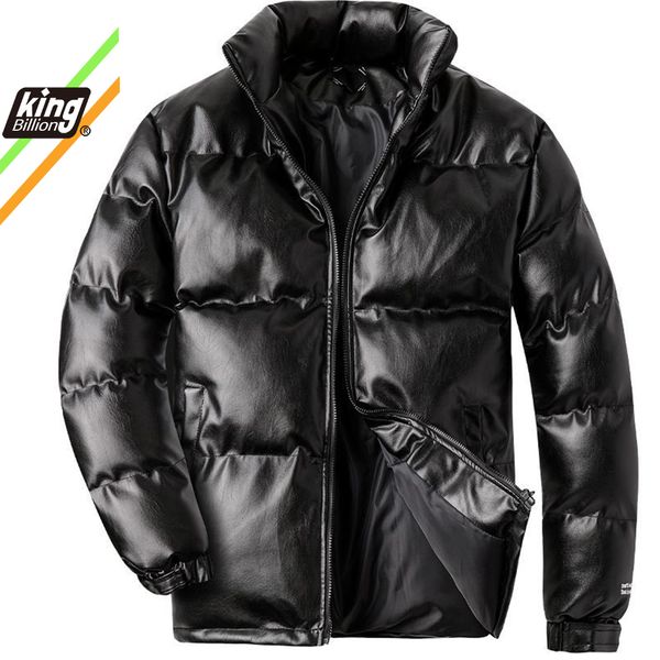 2021 new winter jacket men casual wear padded warm male pu leather thicken man's windproof fashion black coat zpjn iihh
2021 new winter jacket men casual wear padded warm male pu leather thicken man's windproof fashion black coat zpjn iihh