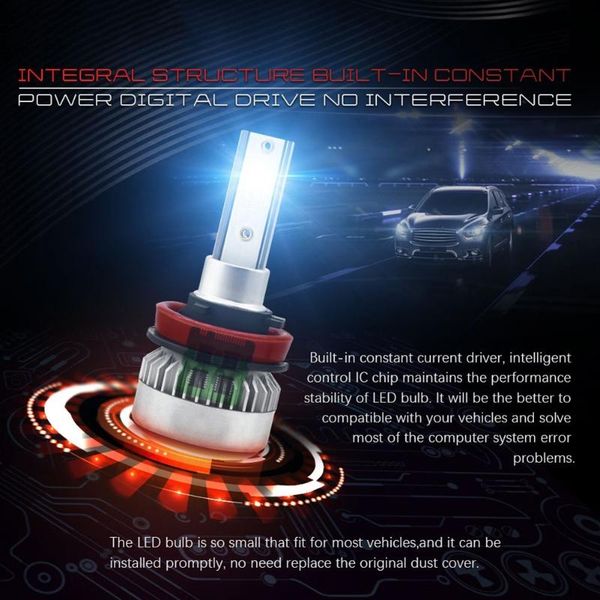 car headlights white high power bulbs beam headlight dc 9v-32v easy installation globes h11 ld2086 waterproof 110w
car headlights white high power bulbs beam headlight dc 9v-32v easy installation globes h11 ld2086 waterproof 110w