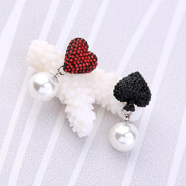 dangle & chandelier chic 4 pcs/set short earrings acrylic pearl playing card red heart club spade wholesale, Silver
dangle & chandelier chic 4 pcs/set short earrings acrylic pearl playing card red heart club spade wholesale, Silver