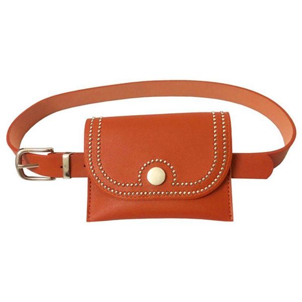 wallets women leather vertical rivets fanny pack removable belt with mini purse travel cell phone bag, Red;black
wallets women leather vertical rivets fanny pack removable belt with mini purse travel cell phone bag, Red;black