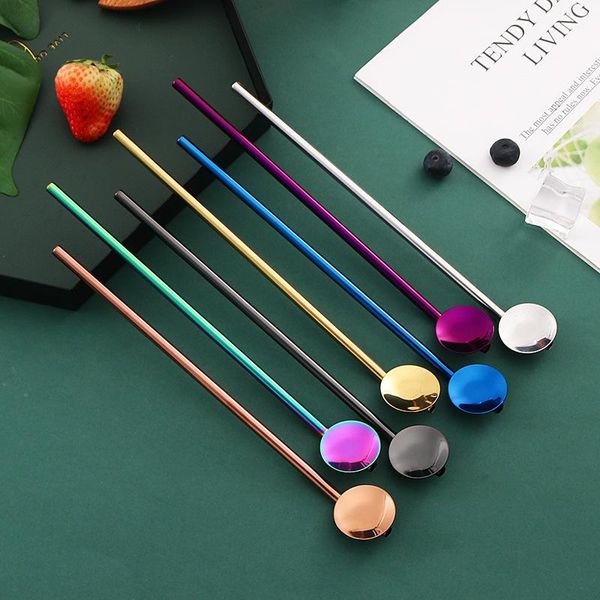 drinking straws reusable straw with spoon metal coffee scoop stainless steel tapioca pearls milk shake boba tea bar accessories home bars
drinking straws reusable straw with spoon metal coffee scoop stainless steel tapioca pearls milk shake boba tea bar accessories home bars