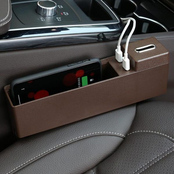 car organizer multi-functional slot storage box case card coin holder dual usb wireless charging auto decoration
car organizer multi-functional slot storage box case card coin holder dual usb wireless charging auto decoration