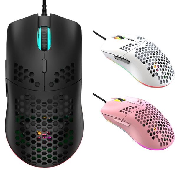 mice gaming mouse vertical ergonomic usb wired 2000dpi backlit hollowed-out honeycomb lightweight hollow-out 6 key kit
mice gaming mouse vertical ergonomic usb wired 2000dpi backlit hollowed-out honeycomb lightweight hollow-out 6 key kit