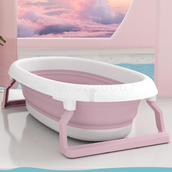 bathing tubs & seats baby bathtub household foldable thickened large children can sit and lie in neonatal
bathing tubs & seats baby bathtub household foldable thickened large children can sit and lie in neonatal