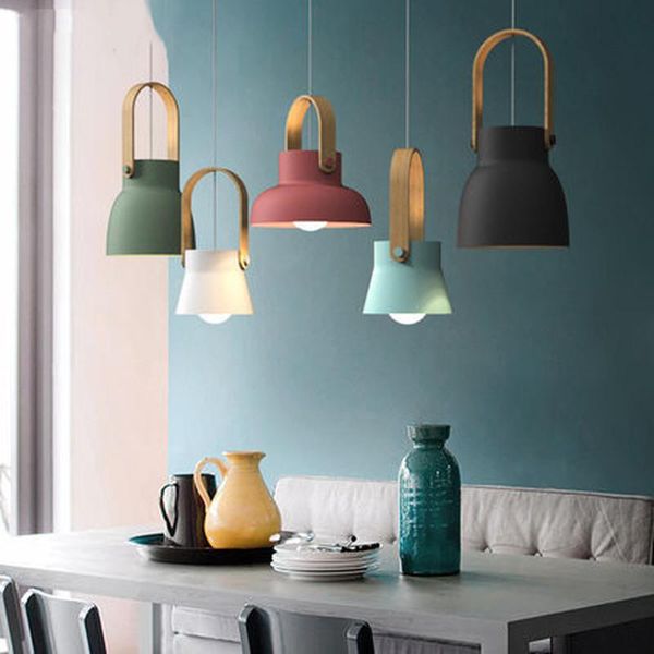 pendant lamps nordic design led iron lights hanging lamp for restaurant bedroom diningroom home indoor kitchen
pendant lamps nordic design led iron lights hanging lamp for restaurant bedroom diningroom home indoor kitchen