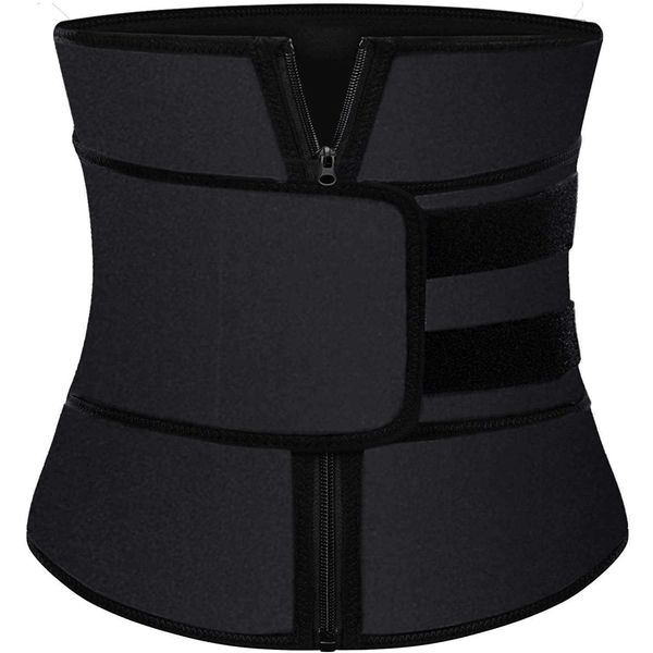 waist tummy shaper straight 4 steel single reinforced waist closing exercise fitns neoprene sweat band belt rubber
waist tummy shaper straight 4 steel single reinforced waist closing exercise fitns neoprene sweat band belt rubber