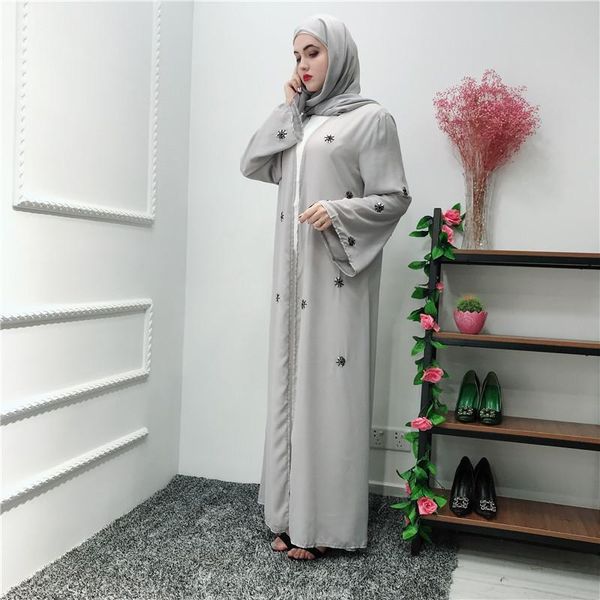 ethnic clothing abaya femme kimono kaftan robe dubai islam muslim hijab dress abayas caftan marocain qatar oman turkey elbise ramadan, Red
ethnic clothing abaya femme kimono kaftan robe dubai islam muslim hijab dress abayas caftan marocain qatar oman turkey elbise ramadan, Red