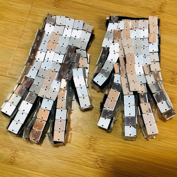 silver mirror gloves stage performance costume tool pub dj ds gogo dance wear rave outfit accessories square lens gloves vdb2323, Black;red
silver mirror gloves stage performance costume tool pub dj ds gogo dance wear rave outfit accessories square lens gloves vdb2323, Black;red