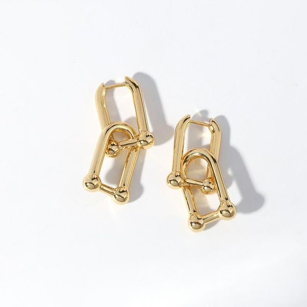 hoop & huggie canner gold/silver color earring for women 925 sterling silver pendientes plata 925 huggies boucle oreille femme, Golden;silver
hoop & huggie canner gold/silver color earring for women 925 sterling silver pendientes plata 925 huggies boucle oreille femme, Golden;silver