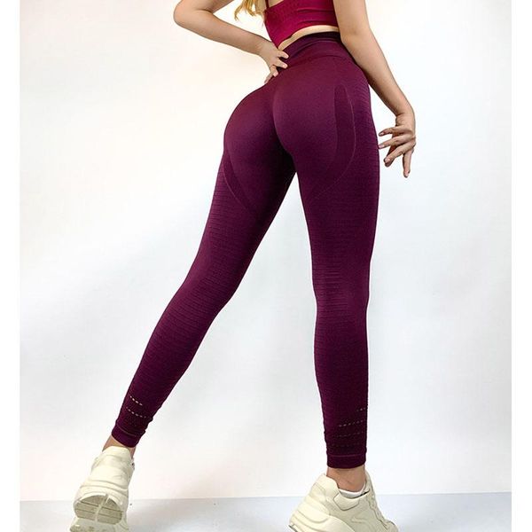 women sports running sportswear stretchy fitness leggings seamless tummy control gym compression tights pants yoga pants, White;red
women sports running sportswear stretchy fitness leggings seamless tummy control gym compression tights pants yoga pants, White;red