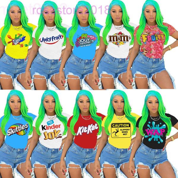 10 colors selling women's clothing new women's t-shirt summer fashion casual breathable comfortable short sleeved printed t-shirt, White
10 colors selling women's clothing new women's t-shirt summer fashion casual breathable comfortable short sleeved printed t-shirt, White