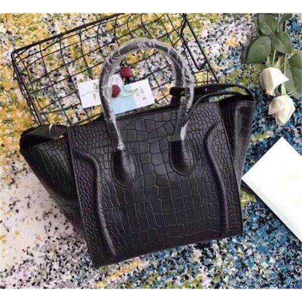 newset ladies trapeze tote handbag crocodile grain suede real cowhide leather shoulder bat bag purse bag boston handbag
newset ladies trapeze tote handbag crocodile grain suede real cowhide leather shoulder bat bag purse bag boston handbag