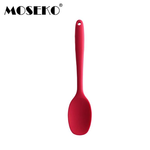 baking & pastry tools moseko silicone spoon mixing cake butter cream spatula kitchen accessories diy decorating
baking & pastry tools moseko silicone spoon mixing cake butter cream spatula kitchen accessories diy decorating