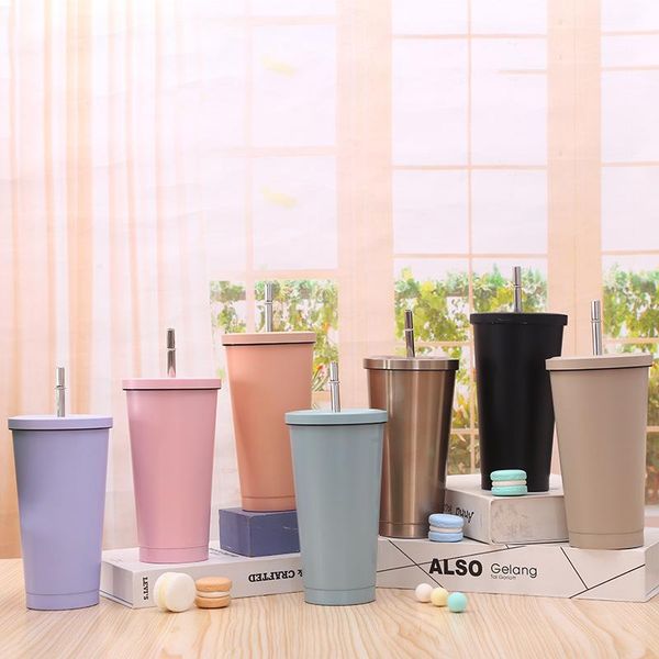 water bottles car mounted portable heat preservation cup ice ba 304 stainless steel straw coffee
water bottles car mounted portable heat preservation cup ice ba 304 stainless steel straw coffee