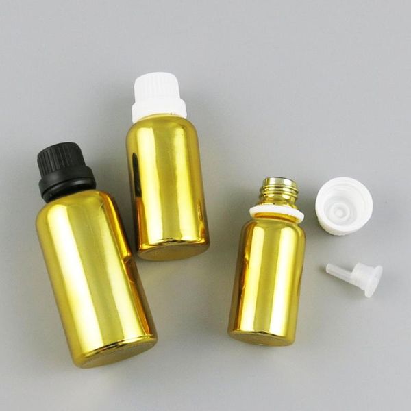 10 x 10ml 20ml 30ml 50ml 100ml essential oil portable gold paiting glass with cap for liquid reagent pipette bottle with lock
10 x 10ml 20ml 30ml 50ml 100ml essential oil portable gold paiting glass with cap for liquid reagent pipette bottle with lock