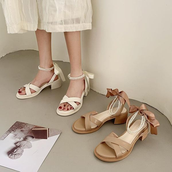 sandals comfort shoes for women 2021 summer med female sandal clear heels medium girls fashion high bow block beige pearl rubber pum, Black
sandals comfort shoes for women 2021 summer med female sandal clear heels medium girls fashion high bow block beige pearl rubber pum, Black
