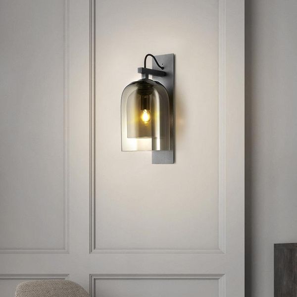 nordice blue wall light living room decoration bed wall lamp bedside dining room lights for home lampara pared lamp
nordice blue wall light living room decoration bed wall lamp bedside dining room lights for home lampara pared lamp