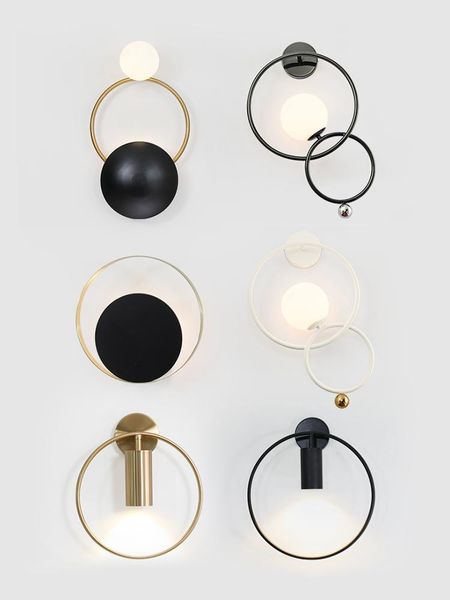 nordic minimalist line wall lamp spanish designer creative personality restaurant bedroom bedside aisle balcony wall lamp
nordic minimalist line wall lamp spanish designer creative personality restaurant bedroom bedside aisle balcony wall lamp