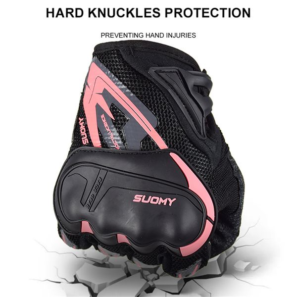 suomy shockproof summer breathable mesh motorcycle racing gloves touch screen off road motorbike riding gloves guantes moto xxlg, Blue;gray
suomy shockproof summer breathable mesh motorcycle racing gloves touch screen off road motorbike riding gloves guantes moto xxlg, Blue;gray