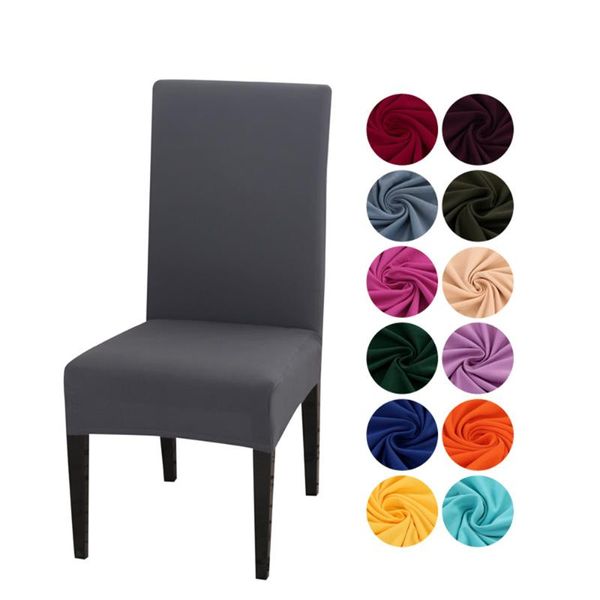 chair covers 1pc slipcover removable anti-dirty seat cover spandex kitchen for banquet wedding dinner restaurant housse de chaise
chair covers 1pc slipcover removable anti-dirty seat cover spandex kitchen for banquet wedding dinner restaurant housse de chaise