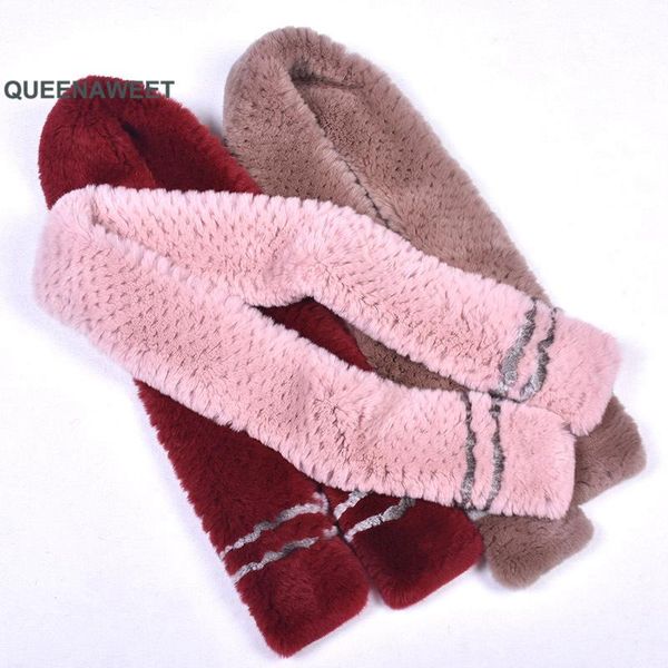 scarves long style natural rex fur scarf fashion women knitted fluffy winter girls warm soft knitting shawls, Blue;gray
scarves long style natural rex fur scarf fashion women knitted fluffy winter girls warm soft knitting shawls, Blue;gray