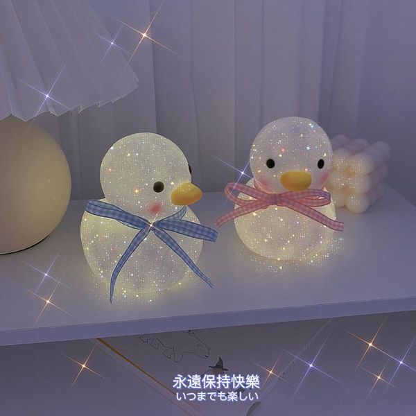 night lights cute girl heart little duck light unplugged cartoon creativity personalized bedroom bedside lamp birthday gift room
night lights cute girl heart little duck light unplugged cartoon creativity personalized bedroom bedside lamp birthday gift room
