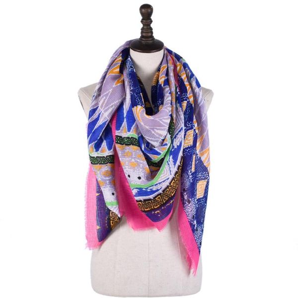 scarves ethnic style large size autumn winter shawls wraps ladies muslim hijab paisley floral print warm scarf for women, Blue;gray
scarves ethnic style large size autumn winter shawls wraps ladies muslim hijab paisley floral print warm scarf for women, Blue;gray