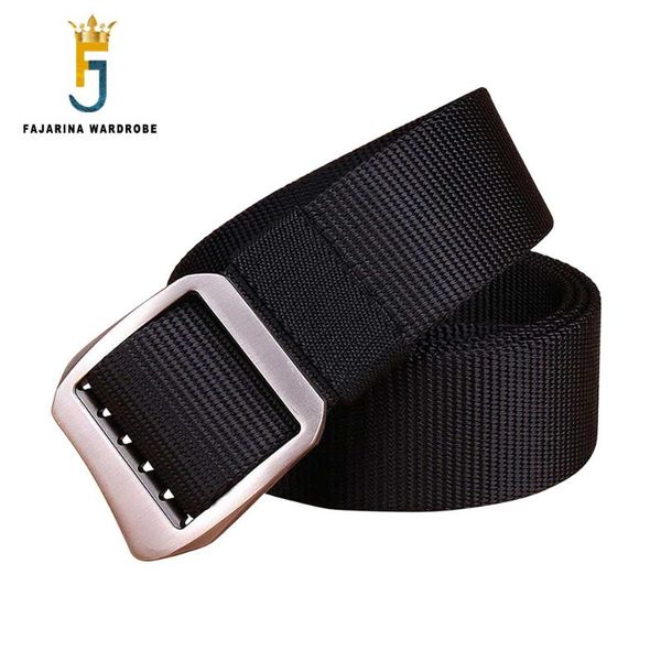 belts fajarina men's good quality alloy buckle mens design fashion styles nice nylon 120cm length 3.8cm width cbfj0071, Black;brown
belts fajarina men's good quality alloy buckle mens design fashion styles nice nylon 120cm length 3.8cm width cbfj0071, Black;brown