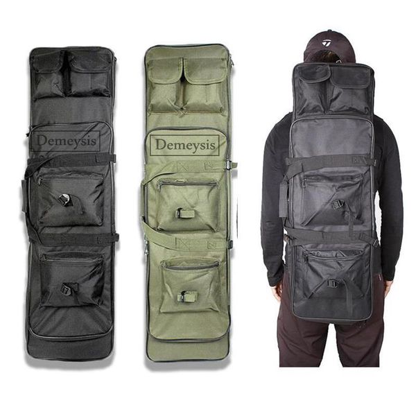 stuff sacks outdoor tactical hunting gun bag shooting rifle backpack square sgun carry bags with shoulder strap
stuff sacks outdoor tactical hunting gun bag shooting rifle backpack square sgun carry bags with shoulder strap
