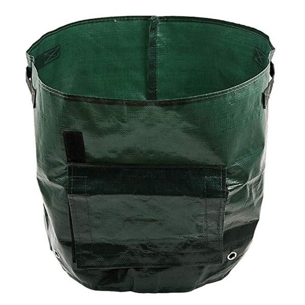 planters & pots diy potato grow planter pe cloth thicken garden pot planting bag vegetable growing flower
planters & pots diy potato grow planter pe cloth thicken garden pot planting bag vegetable growing flower
