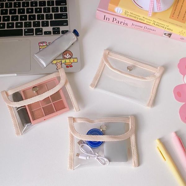 storage bags makeup pouch small exquisite portable lipstick organizer holder for home
storage bags makeup pouch small exquisite portable lipstick organizer holder for home