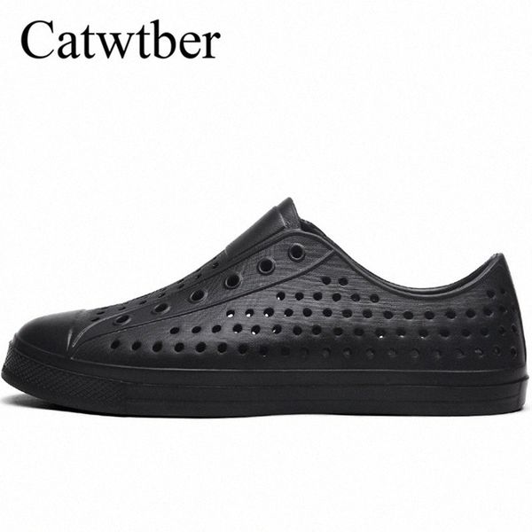 catwtber youth summer casual flats beach mens comfortable sandals nativ brand sneakers breathable house garden clogs work shoes blue s b7ws#, Black
catwtber youth summer casual flats beach mens comfortable sandals nativ brand sneakers breathable house garden clogs work shoes blue s b7ws#, Black