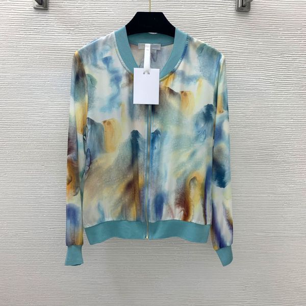 milan runway jackets 2021 autumn o neck long sleeve panelled women's designer coats brand same style outerwear 0819-7, Black;brown
milan runway jackets 2021 autumn o neck long sleeve panelled women's designer coats brand same style outerwear 0819-7, Black;brown
