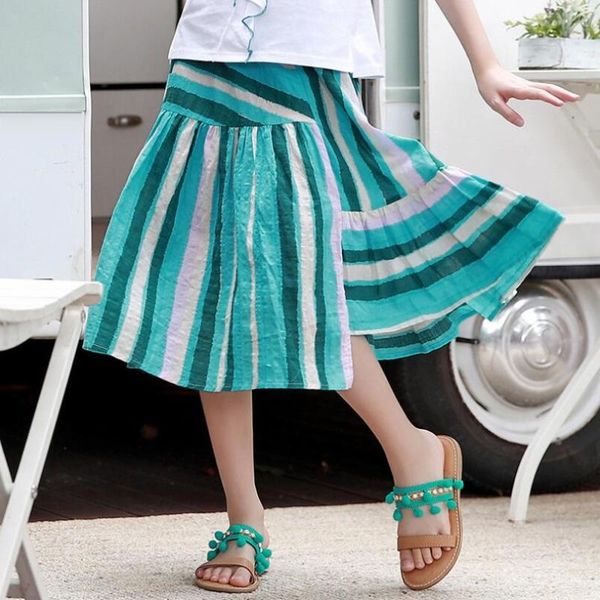 skirts 2021 summer beach toddler teen girl child clothes girls tutu striped skirt for kids costume 6 8 10 12 years jw4463, Blue
skirts 2021 summer beach toddler teen girl child clothes girls tutu striped skirt for kids costume 6 8 10 12 years jw4463, Blue