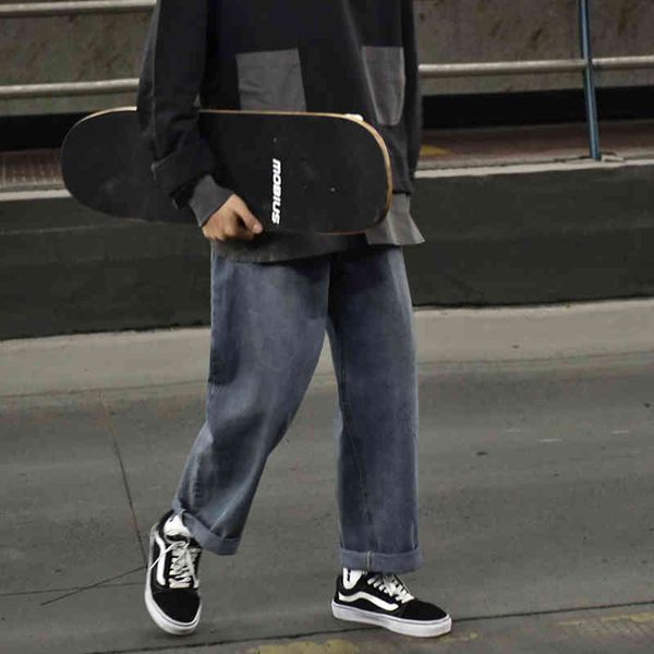 men's jeans skateboard jeans, korean fashion, hip hop, streetwear, couple, kpop, men, women, clothes, harajuku, casual pants kbav, Blue
men's jeans skateboard jeans, korean fashion, hip hop, streetwear, couple, kpop, men, women, clothes, harajuku, casual pants kbav, Blue