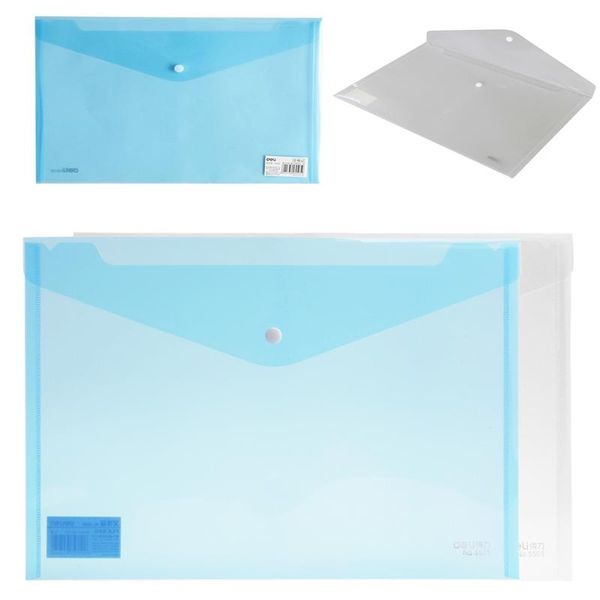 business card files deli 10pcs a4 file folder bag durable waterproof paper document office filing product
business card files deli 10pcs a4 file folder bag durable waterproof paper document office filing product