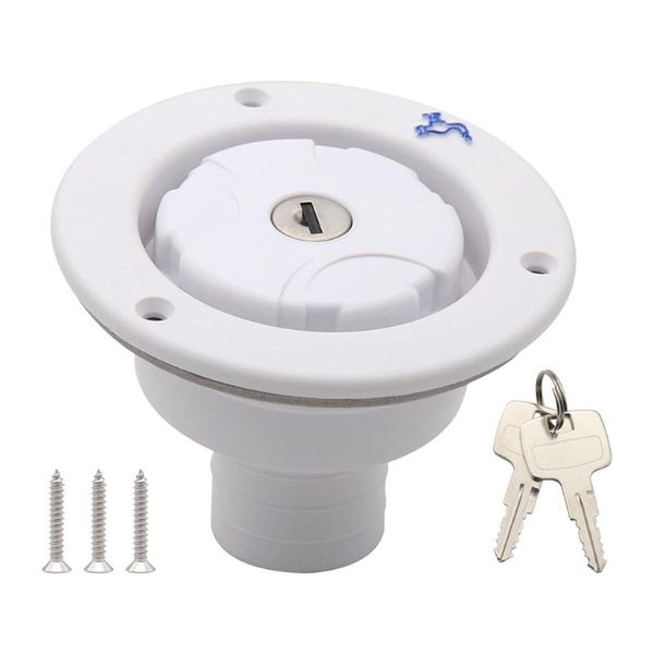 parts 2021 plastic lockable leakproof fresh water inlet gravity fill hatch for rvboat
parts 2021 plastic lockable leakproof fresh water inlet gravity fill hatch for rvboat
