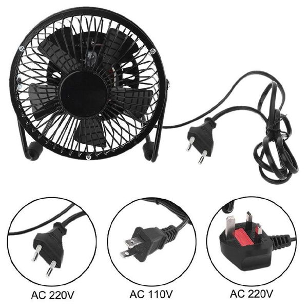 electric fans us eu uk plug ac 110v 220v table metal fan small desksuitable for home and office personal drop ship
electric fans us eu uk plug ac 110v 220v table metal fan small desksuitable for home and office personal drop ship