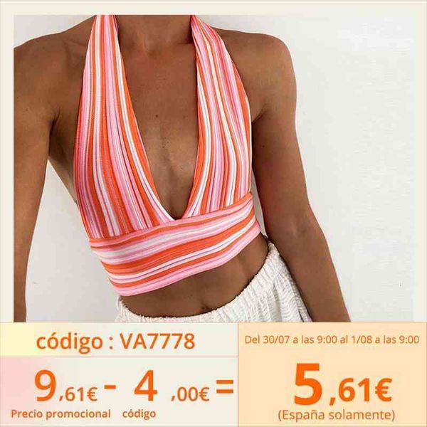 v neck bandage crop knitted women summer blue backless sleeveless casual y2k off shoulder tank party, White
v neck bandage crop knitted women summer blue backless sleeveless casual y2k off shoulder tank party, White