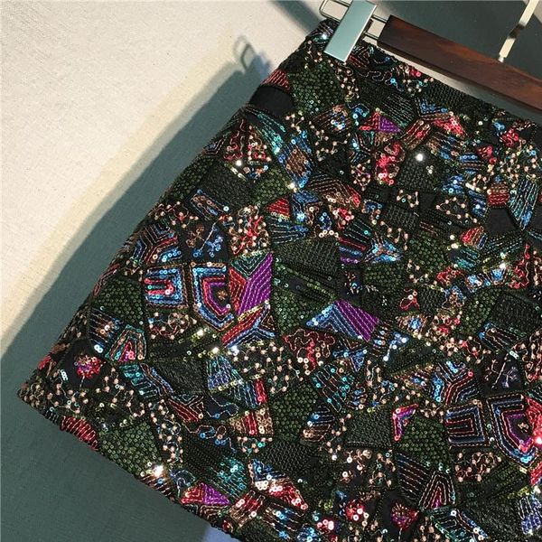 lace mini high waist womens skirts push up hip pencil zipper sequin empire evening party female, Black
lace mini high waist womens skirts push up hip pencil zipper sequin empire evening party female, Black