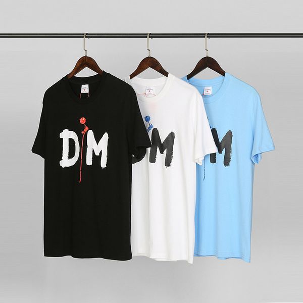 2021 new melhor qualidade dm singles das mulheres dos homens 100% algodo t camisas hiphop noah vero estilo camiseta 22zy, White
2021 new melhor qualidade dm singles das mulheres dos homens 100% algodo t camisas hiphop noah vero estilo camiseta 22zy, White