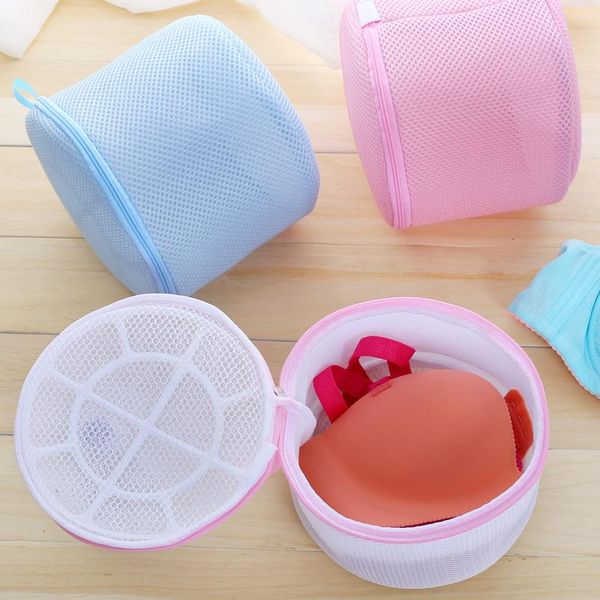 nylon zippered foldable bra laundry bag socks underwear clothes washing machine protection net mesh bag laundry basket dropship
nylon zippered foldable bra laundry bag socks underwear clothes washing machine protection net mesh bag laundry basket dropship