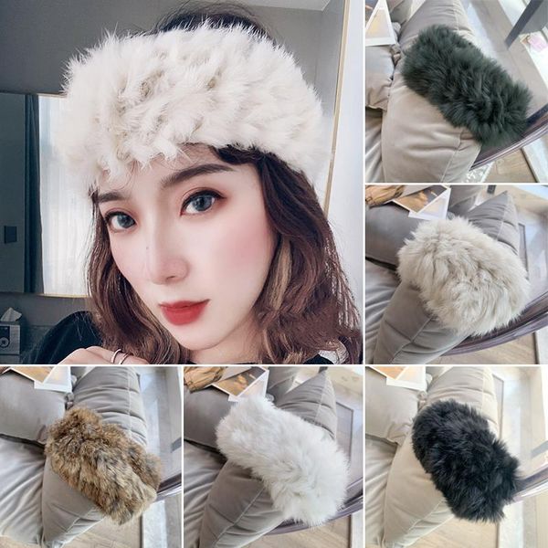 hair clips & barrettes fur headband ladies winter warm straw hat retro wide-brimmed plush band accessories aic88, Golden;silver
hair clips & barrettes fur headband ladies winter warm straw hat retro wide-brimmed plush band accessories aic88, Golden;silver