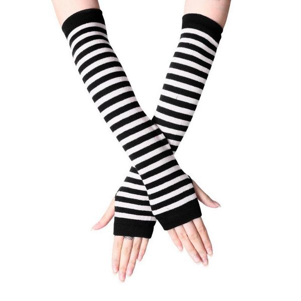 cycling gloves anime style sun-proof cosplay darkly ninja mitten oversleeve for women fashion sun block keep warm cuff sports arm sleeve, Black
cycling gloves anime style sun-proof cosplay darkly ninja mitten oversleeve for women fashion sun block keep warm cuff sports arm sleeve, Black
