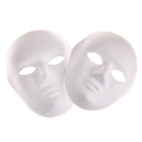 wholesale- blank white masquerade mask women men dance cosplay costume party diy m jllzzp xmhyard
wholesale- blank white masquerade mask women men dance cosplay costume party diy m jllzzp xmhyard